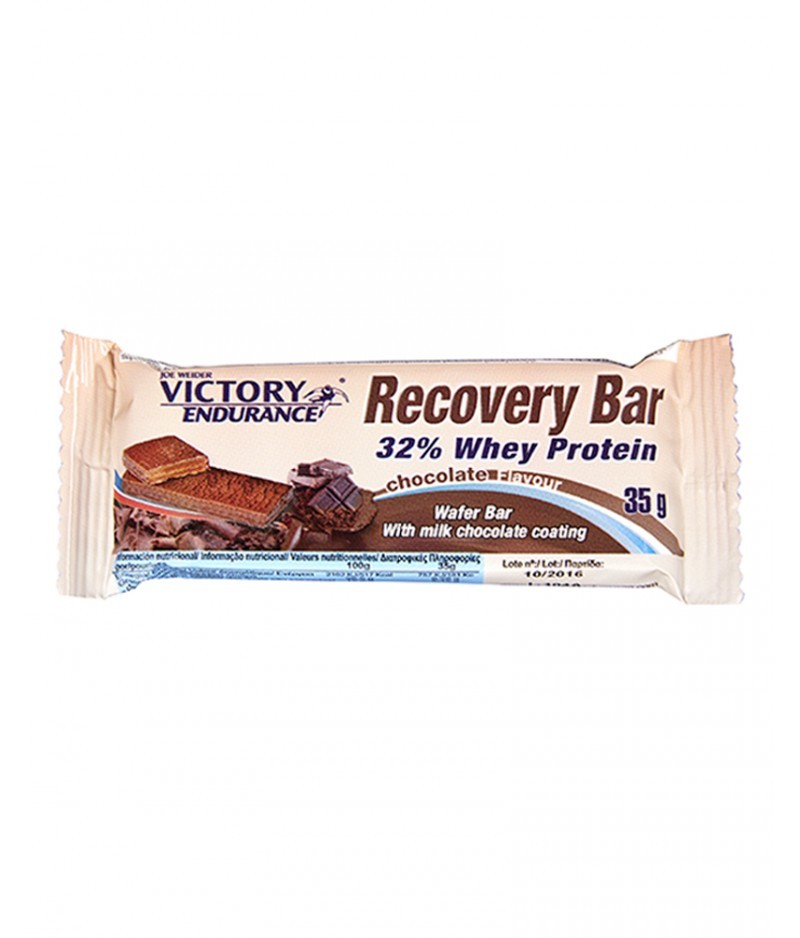 RECOVERY BAR VICTORY...