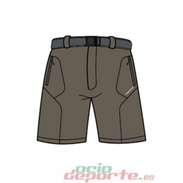 Pantalon Trango Dobu Fi 760...