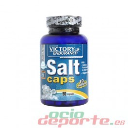 Salt Caps Victory Endurance...